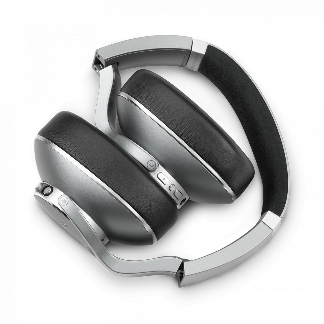 AKG N700NC Wireless Headset Silver