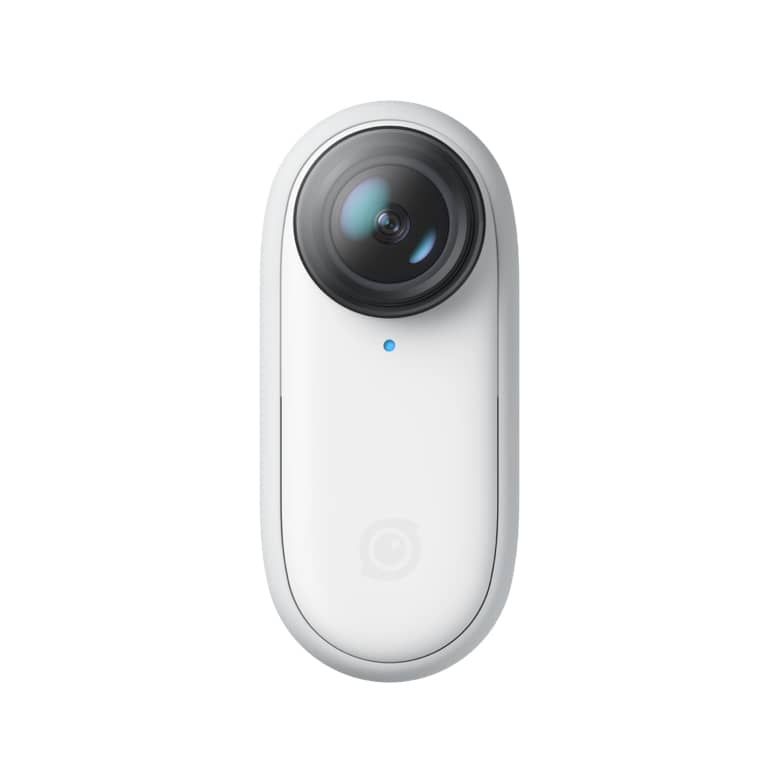 Insta360 GO 2 White