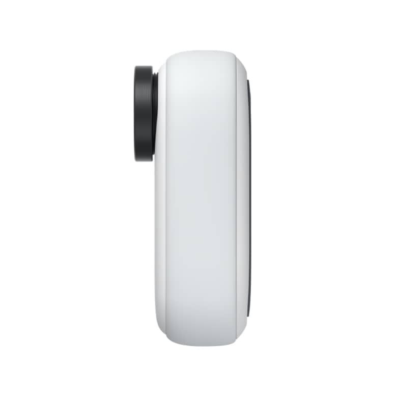 Insta360 GO 2 White