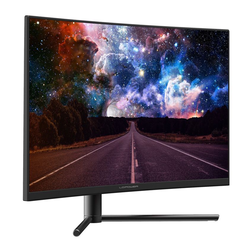 LC Power 27" LC-M27-FHD-240-C LED