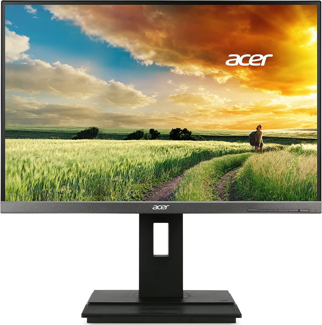 Acer 24" B246WLyemipruzx IPS LED