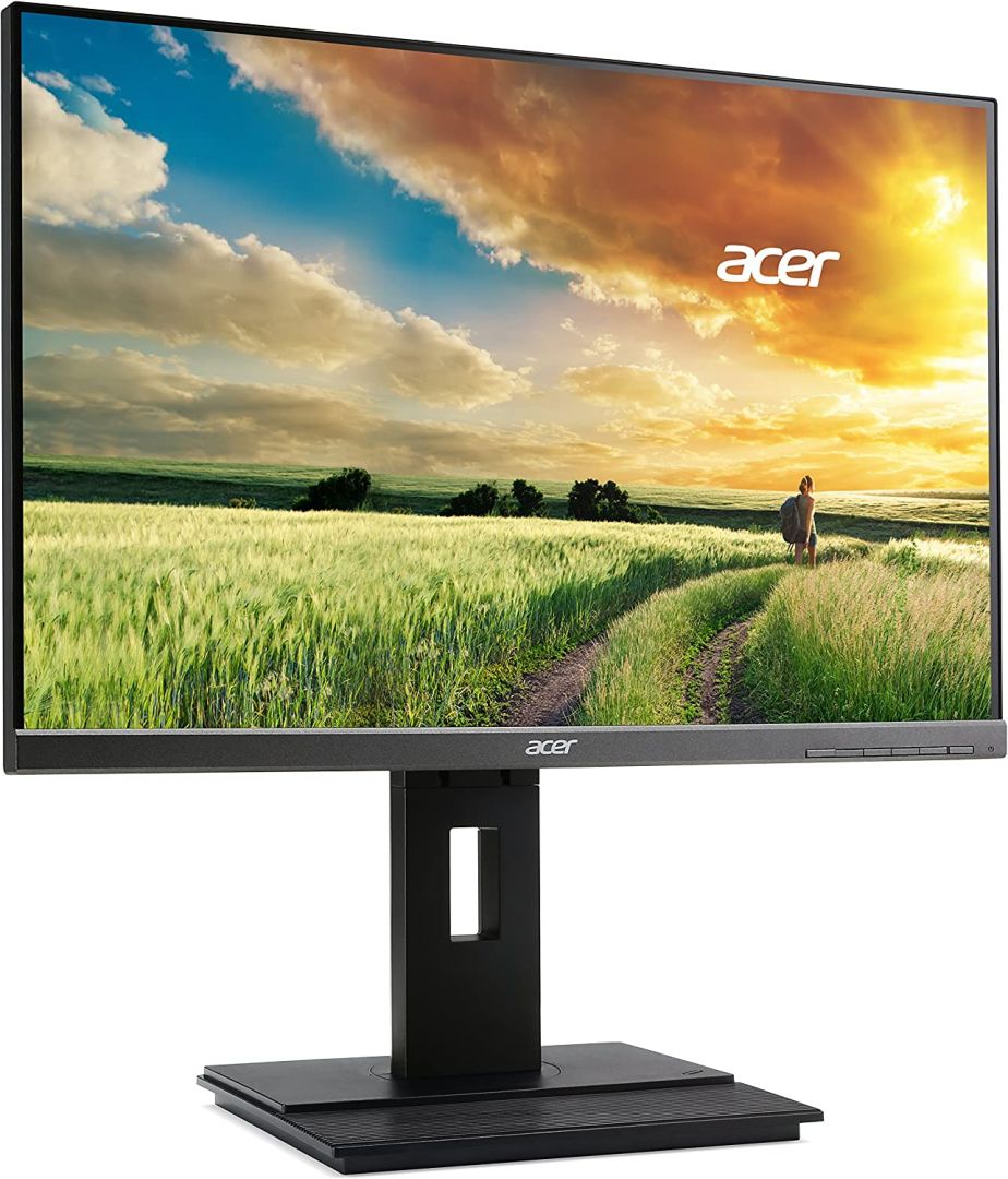 Acer 24" B246WLyemipruzx IPS LED