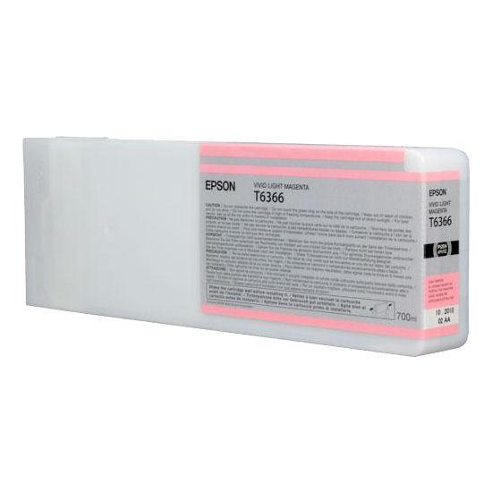 Epson T6366 Vivid Light Magenta