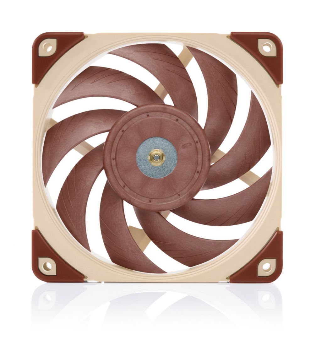 Noctua NF-A12X25 LS-PWM