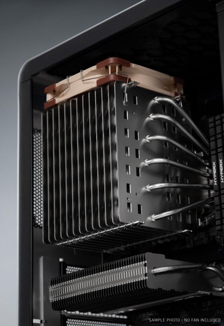 Noctua NH-P1 passive