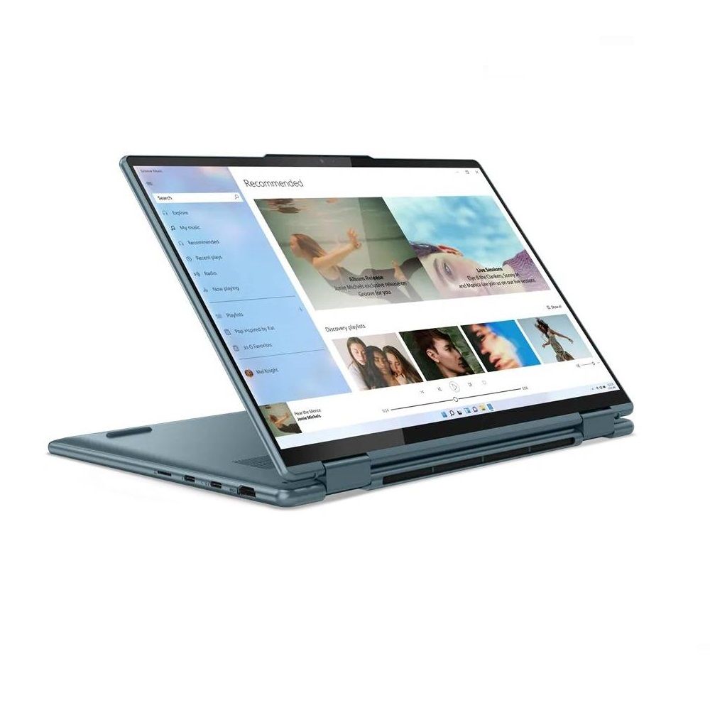 Lenovo Yoga 7 Stone Blue