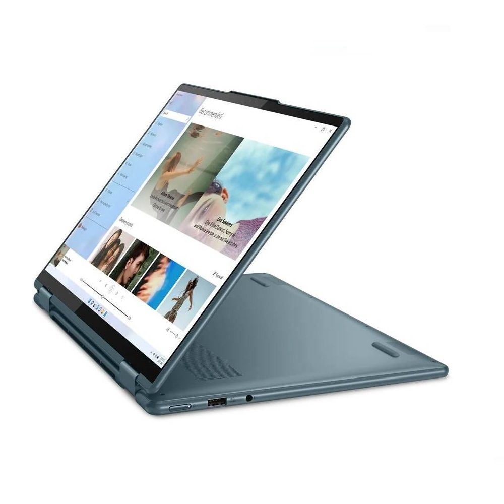 Lenovo Yoga 7 Stone Blue