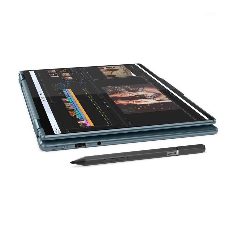 Lenovo Yoga 7 Stone Blue