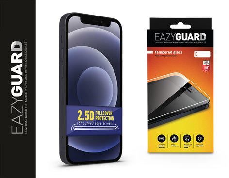 EazyGuard LA-1749 Apple iPhone 12 Mini Fullcover