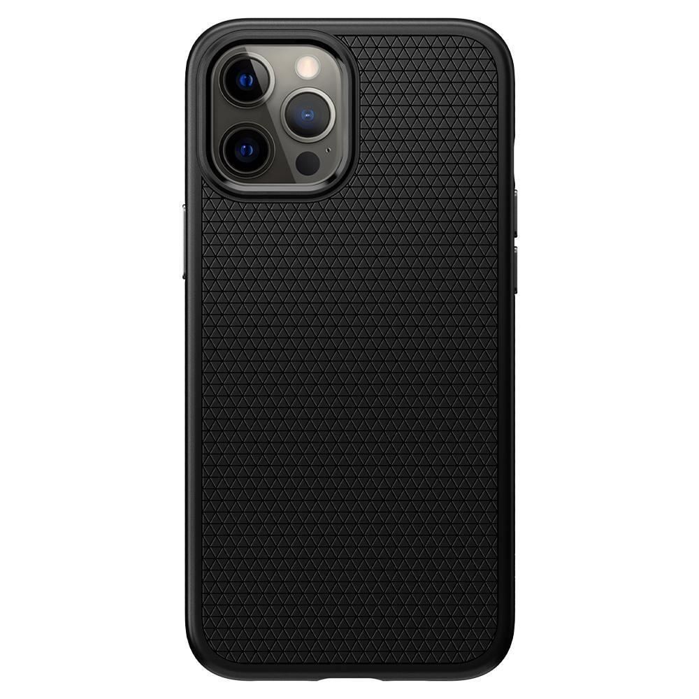 Spigen Liquid Air Apple iPhone 12/12 Pro Case