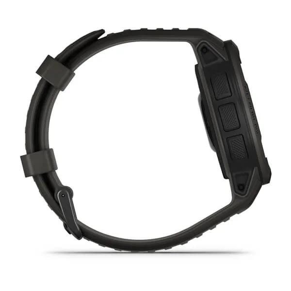 Garmin Instinct 2 Solar Graphite