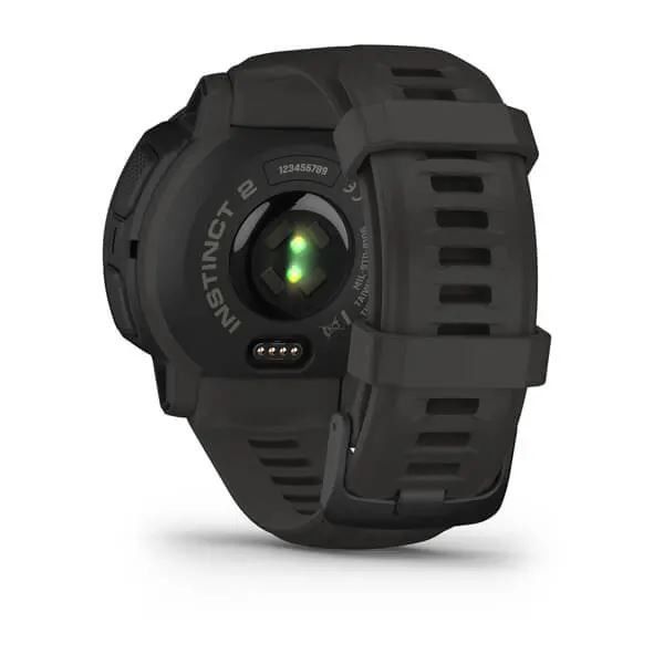 Garmin Instinct 2 Solar Graphite