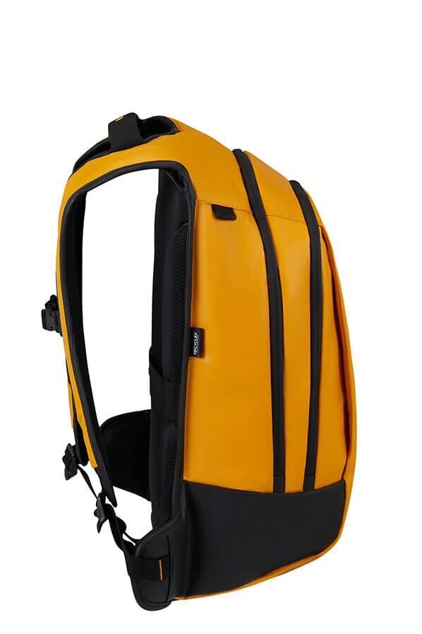 Samsonite Ecodiver Laptop Backpack L 17,3" Yellow