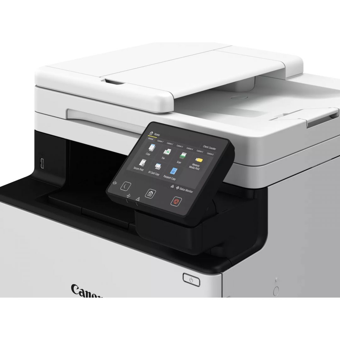 Canon i-SENSYS MF754Cdw Wireless Lézernyomtató/Másoló/Scanner/Fax