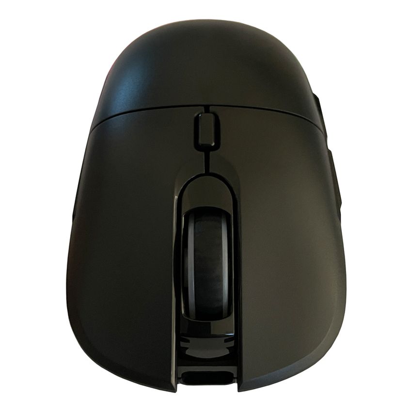 LC Power LC-M900B-C-W Wireless Gaming Mouse Black