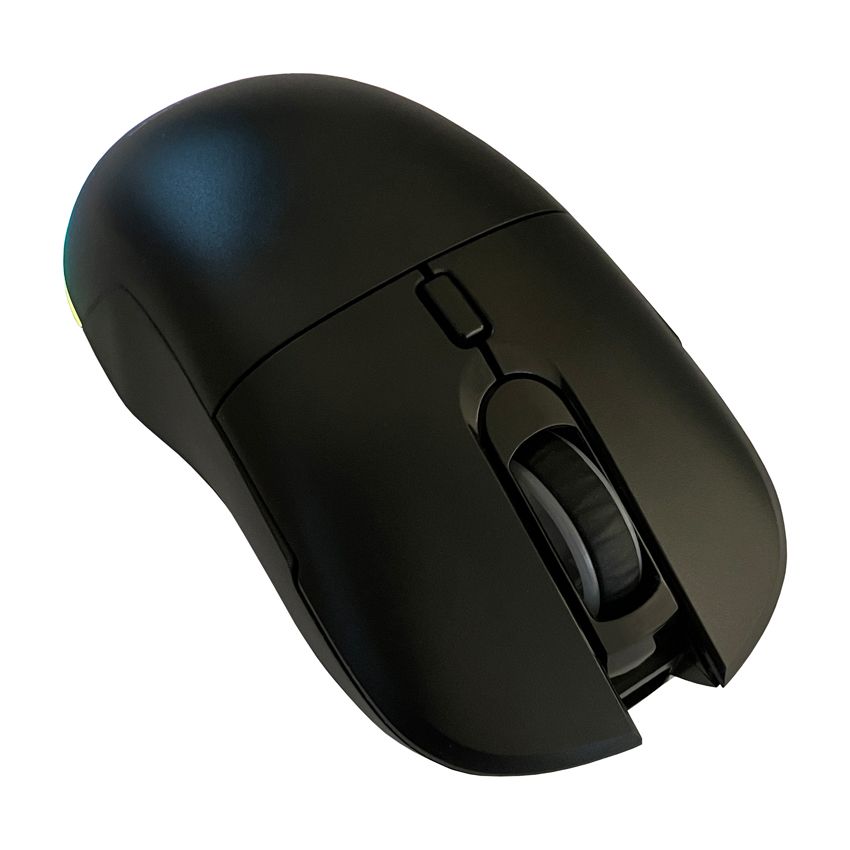 LC Power LC-M900B-C-W Wireless Gaming Mouse Black