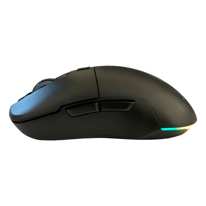 LC Power LC-M900B-C-W Wireless Gaming Mouse Black