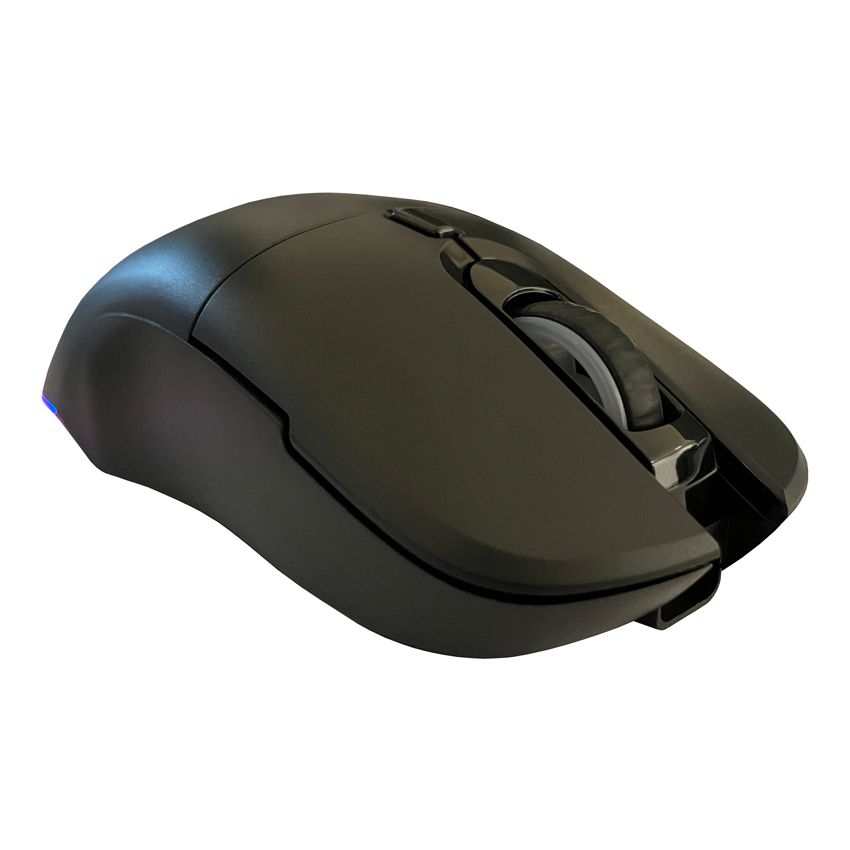 LC Power LC-M900B-C-W Wireless Gaming Mouse Black