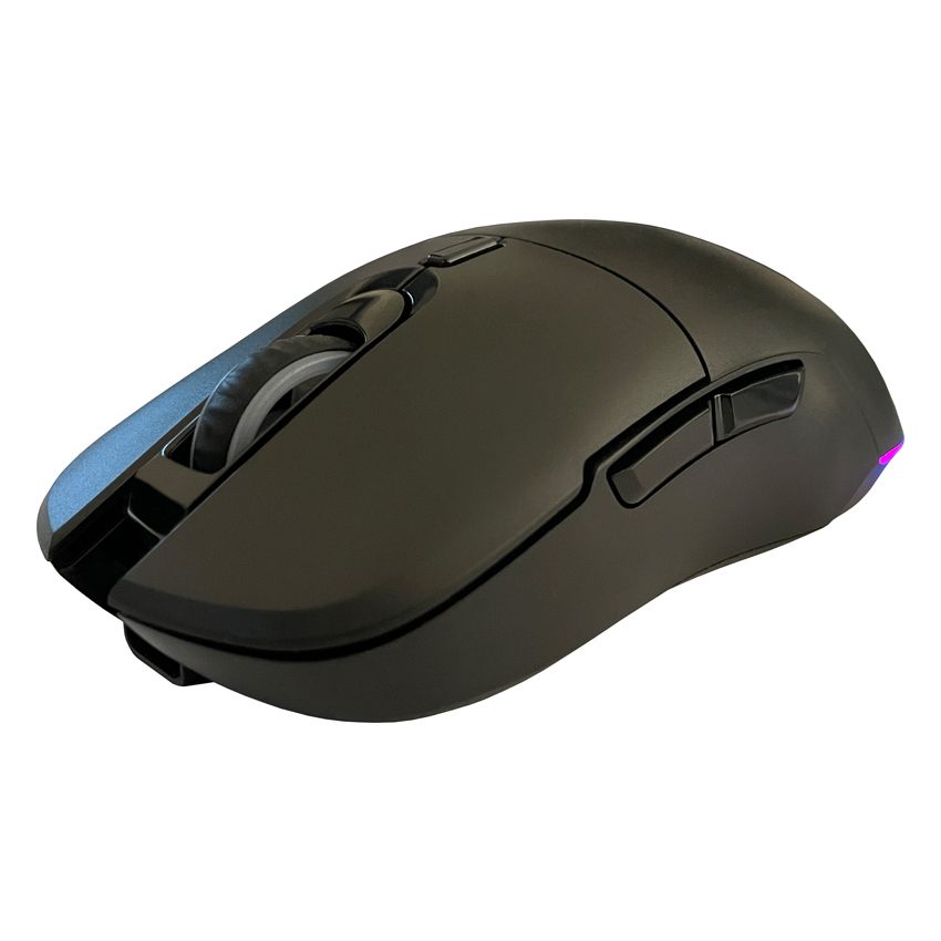 LC Power LC-M900B-C-W Wireless Gaming Mouse Black