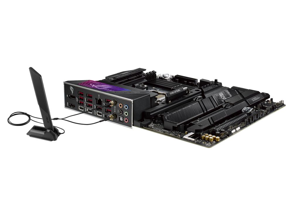 Asus ROG STRIX X670E-E GAMING WIFI