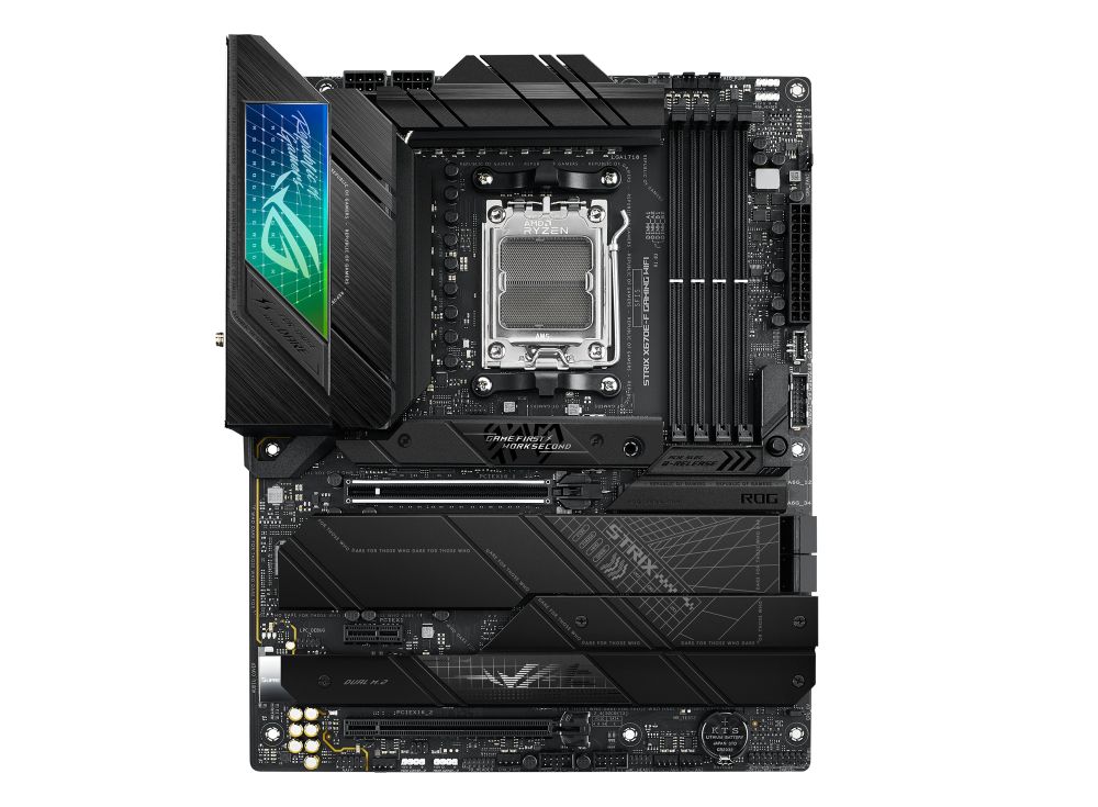 Asus ROG STRIX X670E-F GAMING WIFI