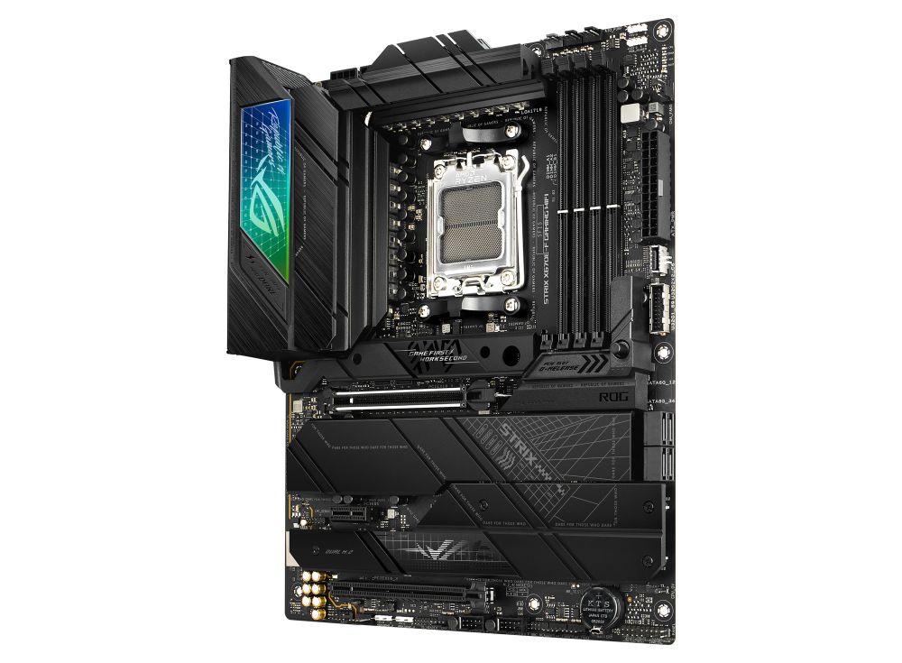 Asus ROG STRIX X670E-F GAMING WIFI