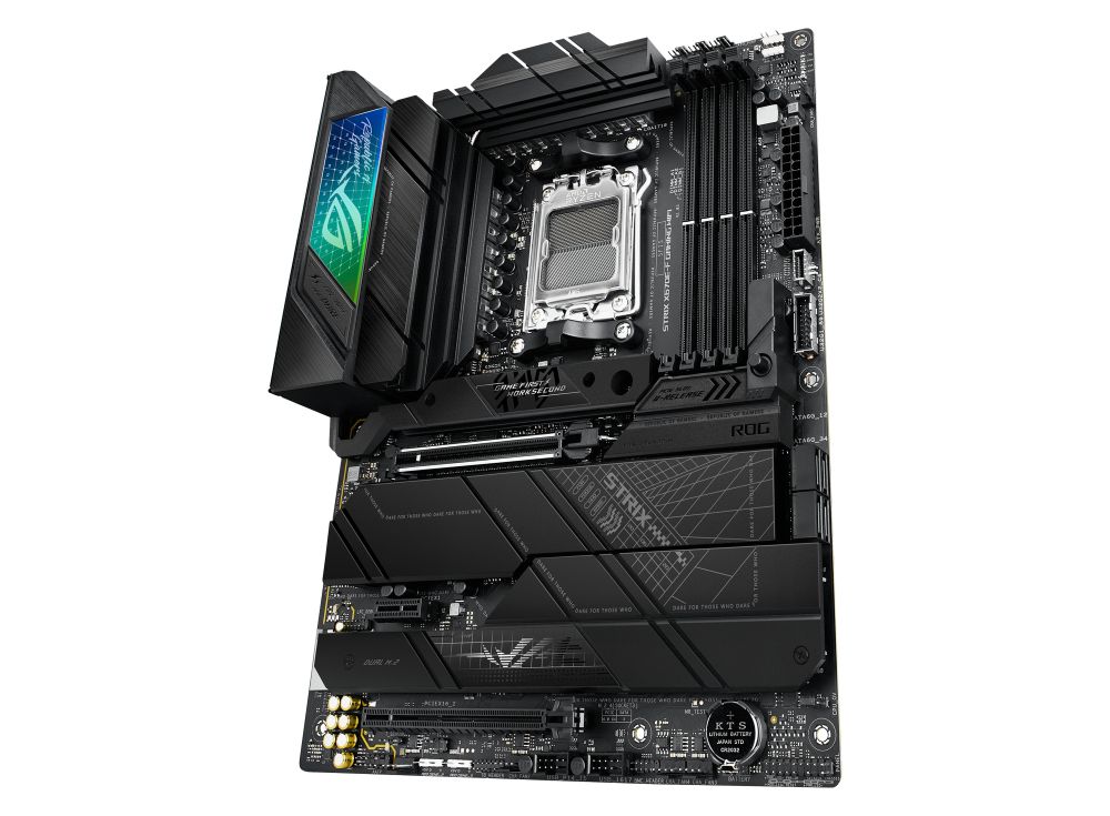 Asus ROG STRIX X670E-F GAMING WIFI