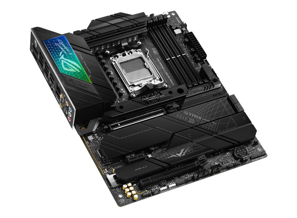 Asus ROG STRIX X670E-F GAMING WIFI