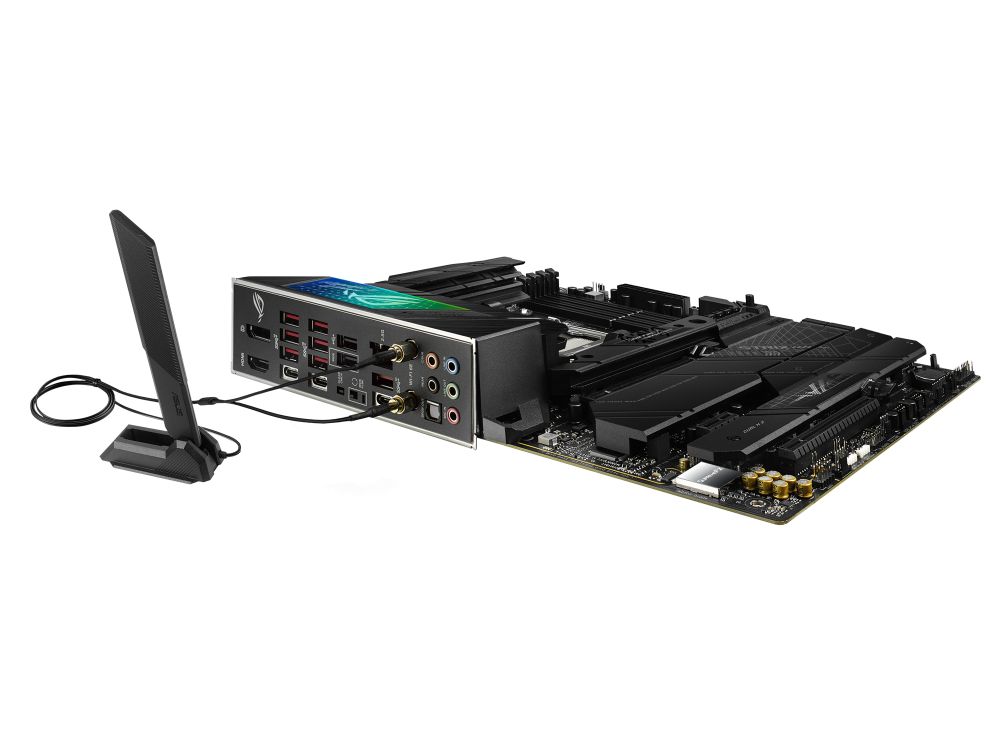 Asus ROG STRIX X670E-F GAMING WIFI