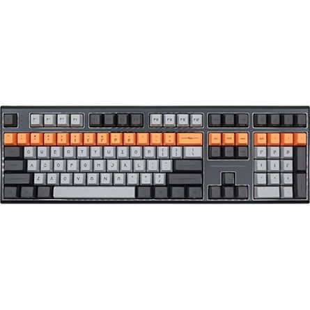 Varmilo VBM109 Bot: Lie USB EC V2 Daisy Gaming Keyboard