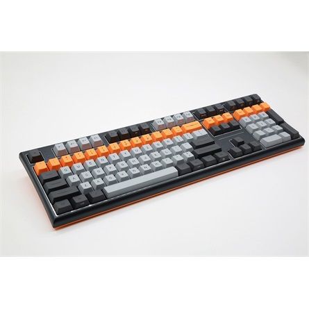 Varmilo VBM109 Bot: Lie USB EC V2 Daisy Gaming Keyboard