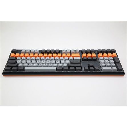 Varmilo VBM109 Bot: Lie USB EC V2 Daisy Gaming Keyboard