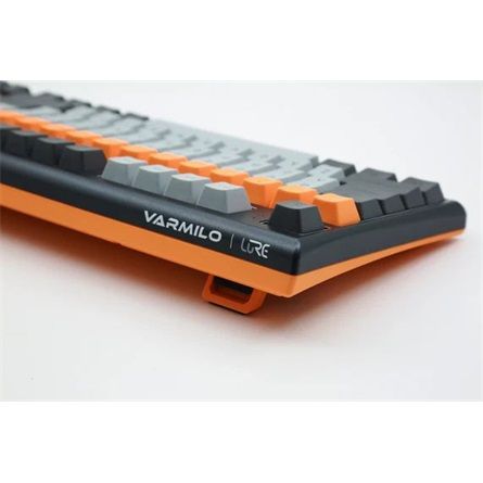 Varmilo VBM109 Bot: Lie USB EC V2 Daisy Gaming Keyboard