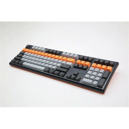 Varmilo VBM109 Bot: Lie USB EC V2 Daisy Gaming Keyboard