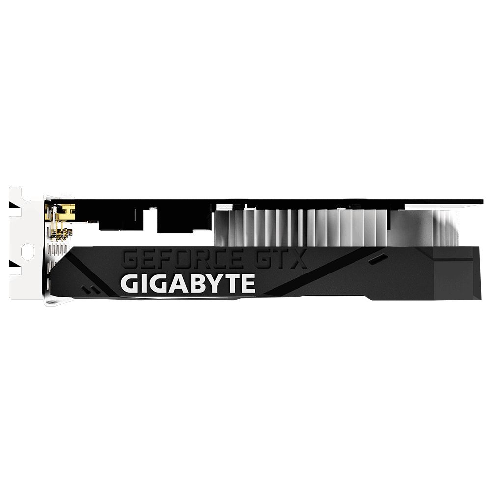 Gigabyte GTX 1650 MINI ITX 4G GV-N1650IX-4GD