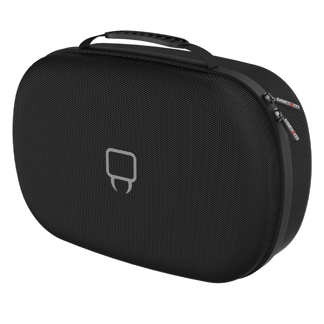 Venom Meta Quest 2 Carry Case Black