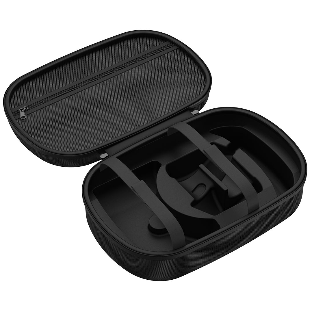 Venom Meta Quest 2 Carry Case Black