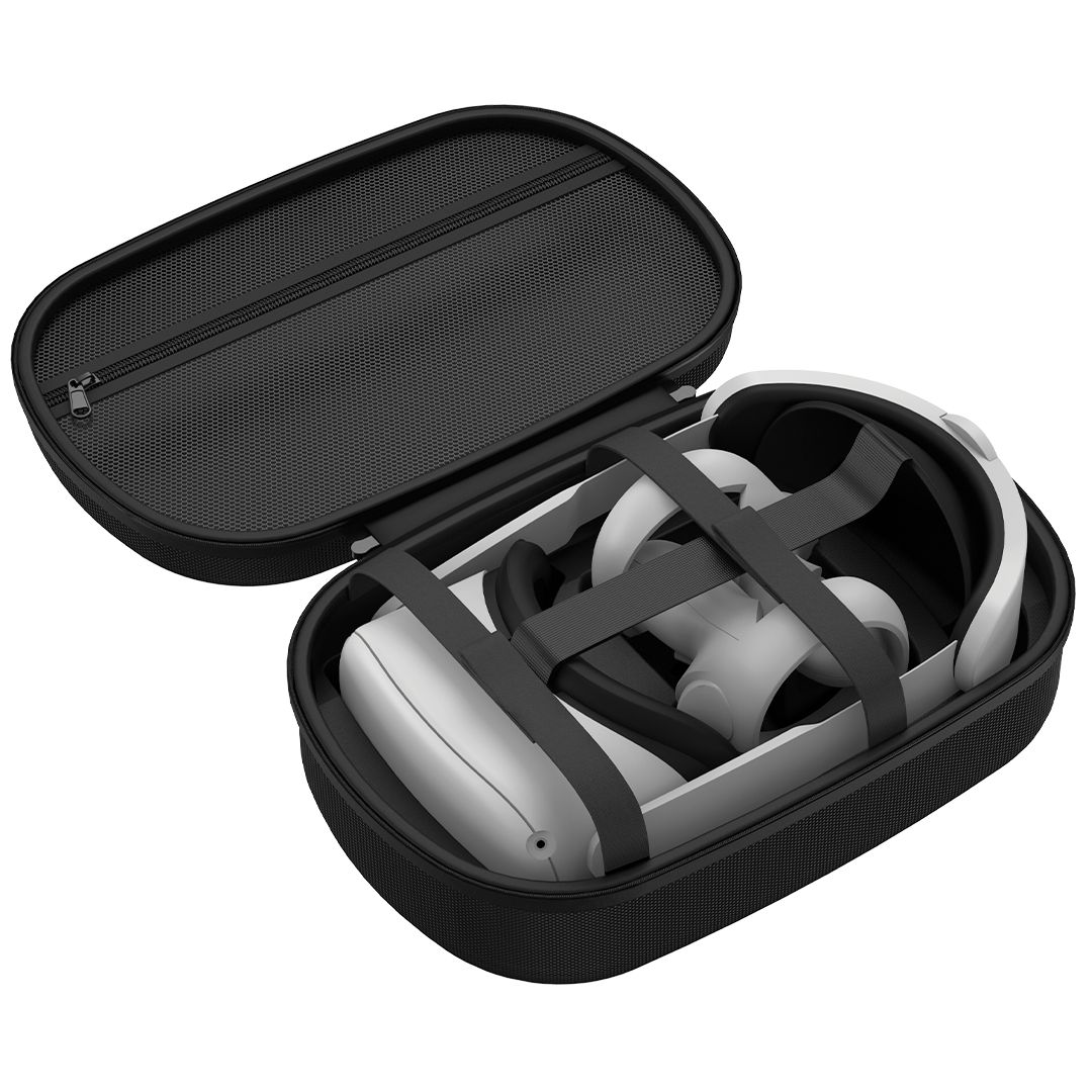 Venom Meta Quest 2 Carry Case Black