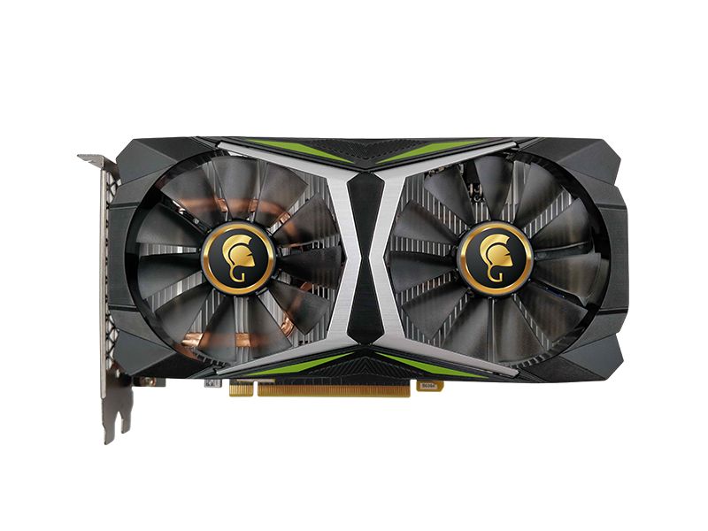 Manli GeForce RTX 2060 8GB GDDR6 Super Gallardo