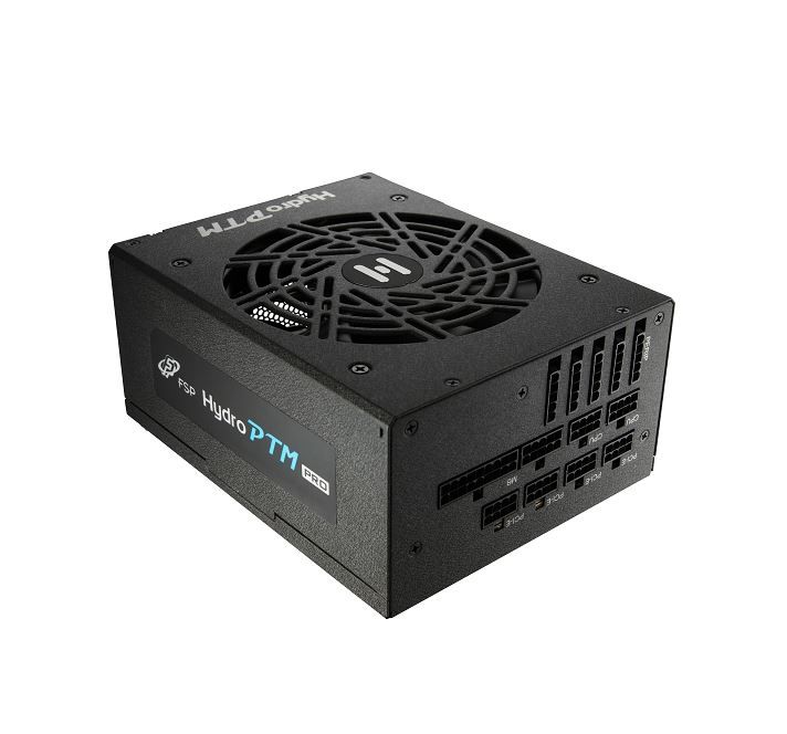 FSP 1200W 80+ Platinum Hydro PTM Pro