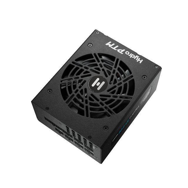 FSP 1200W 80+ Platinum Hydro PTM Pro