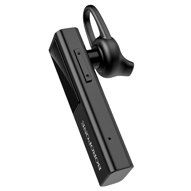 BOROFONE BC30 Bluetooth Headset Thinker Black