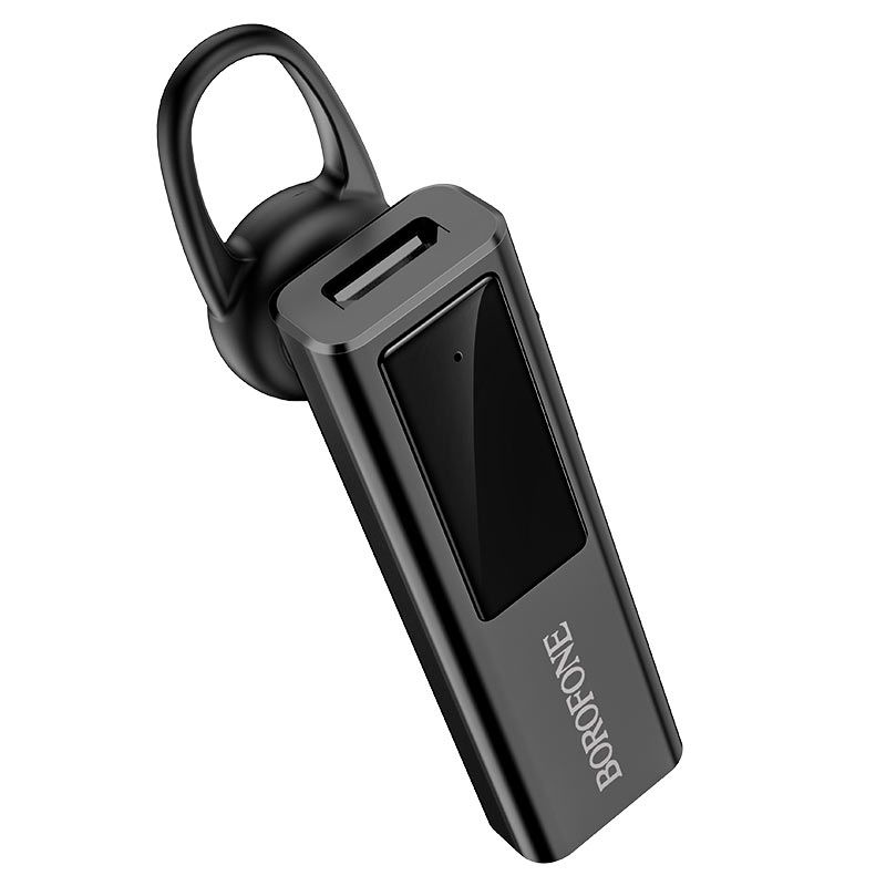 BOROFONE BC30 Bluetooth Headset Thinker Black