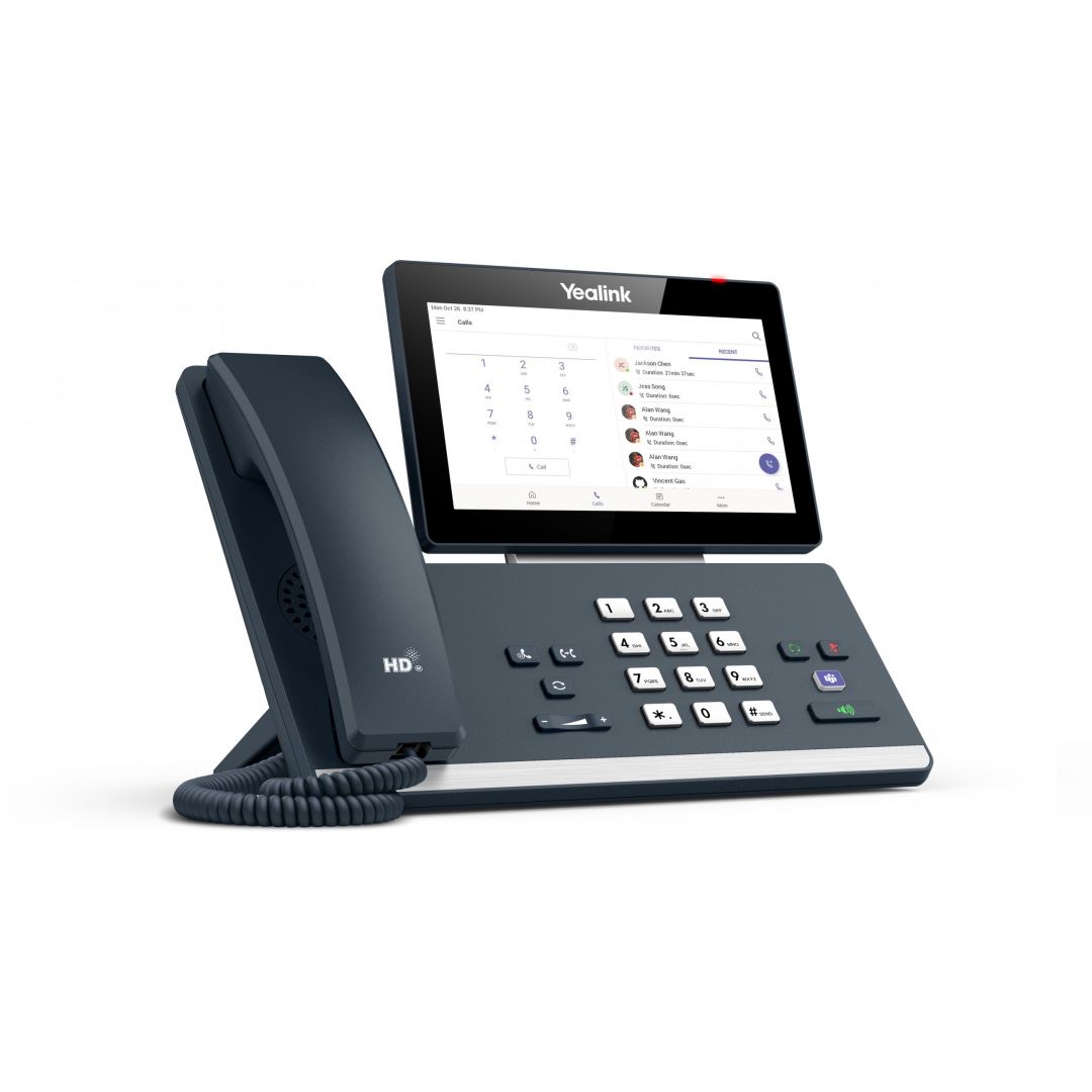 Yealink MP58 Microsoft Teams Edition VoIP telefon