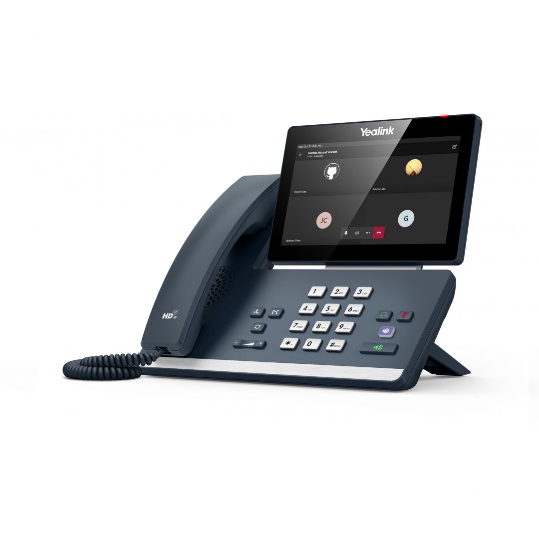 Yealink MP58 Microsoft Teams Edition VoIP telefon