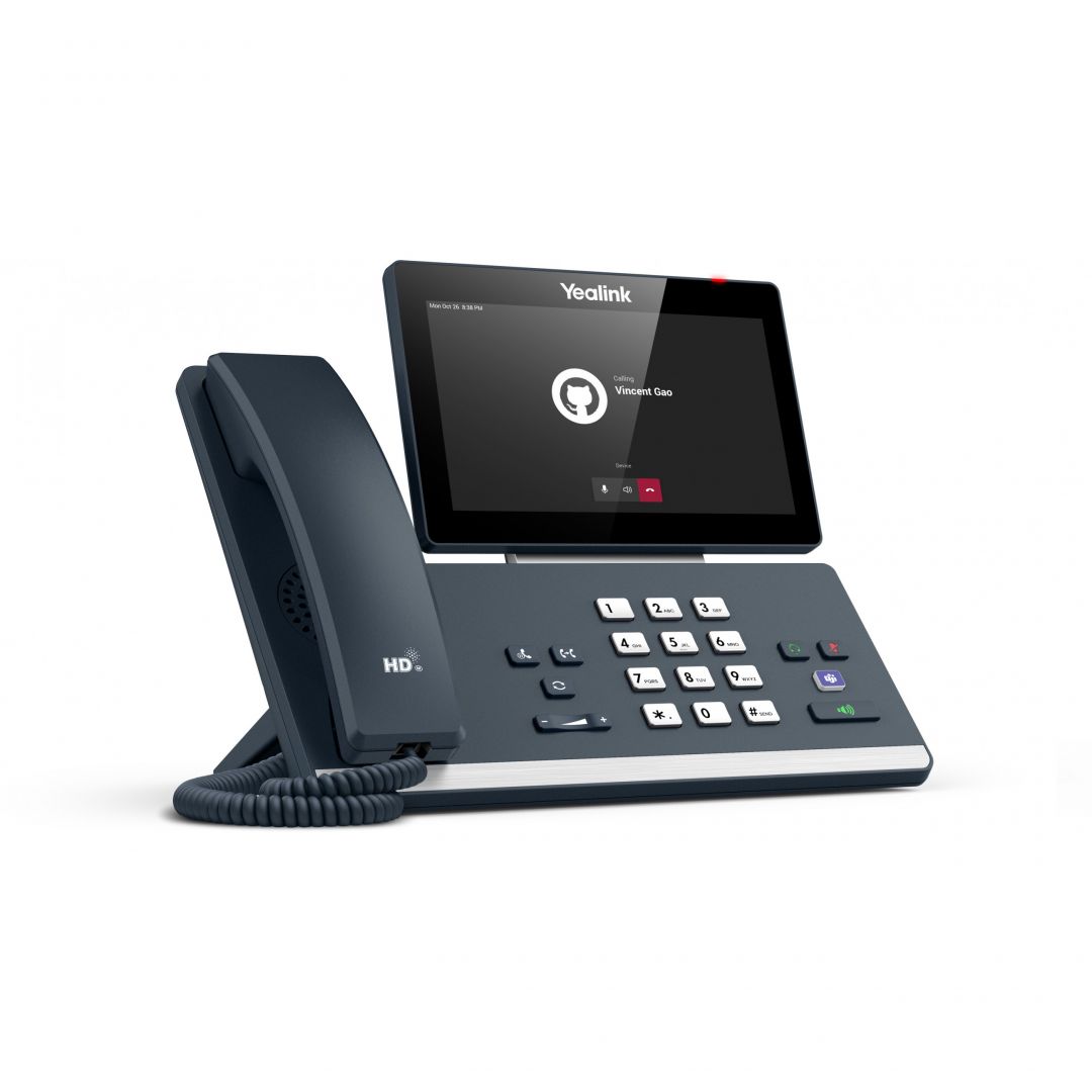 Yealink MP58 Microsoft Teams Edition VoIP telefon