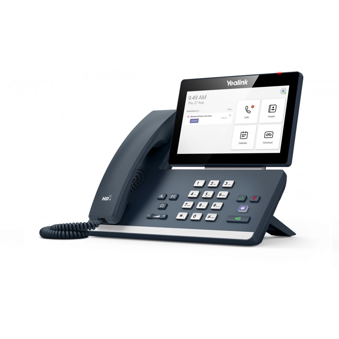 Yealink MP58 Microsoft Teams Edition VoIP telefon