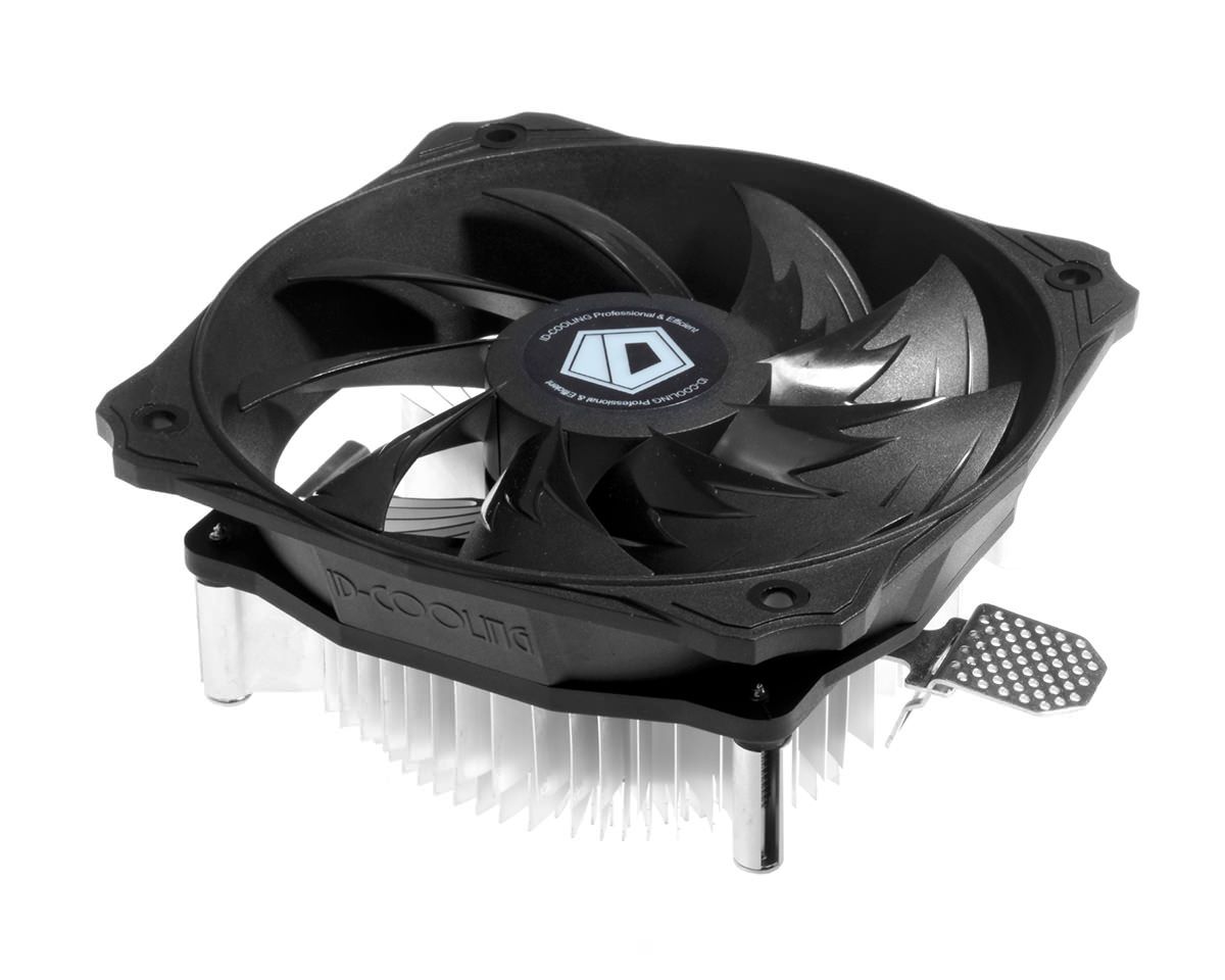 ID-COOLING DK-03 CPU Cooler