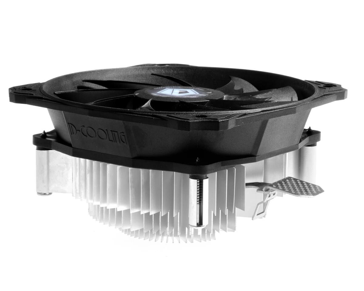 ID-COOLING DK-03 CPU Cooler