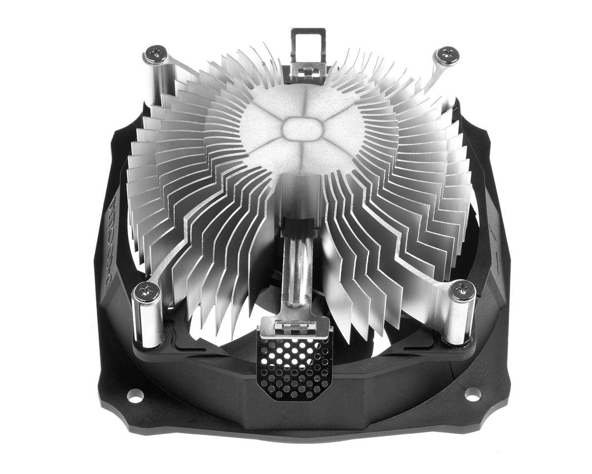 ID-COOLING DK-03 CPU Cooler